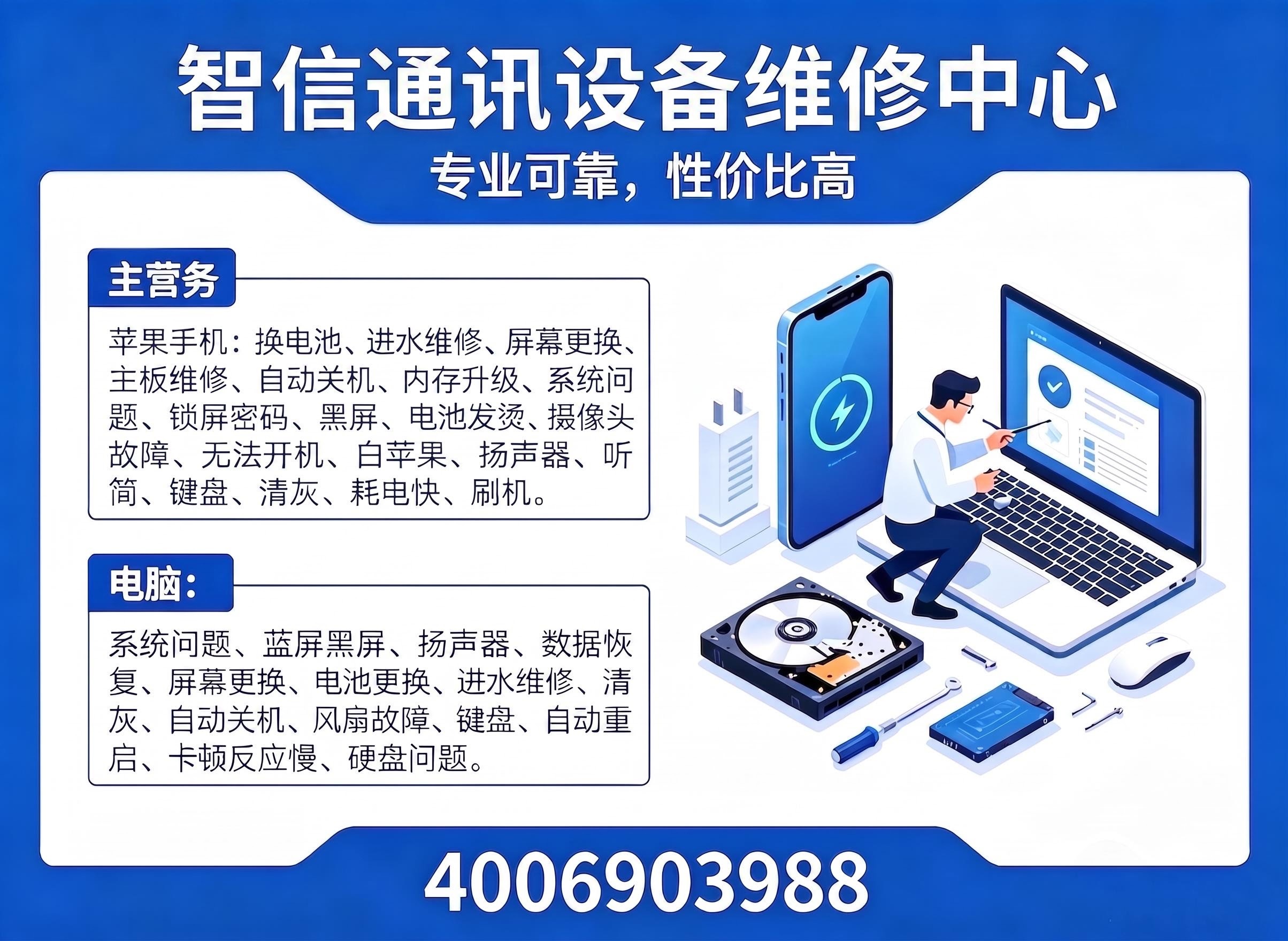 智信通讯设备随州线上分站